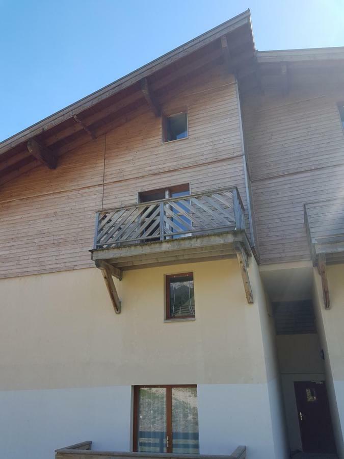 Apartamento Duplex 4-6 Pers Aussois Exterior foto